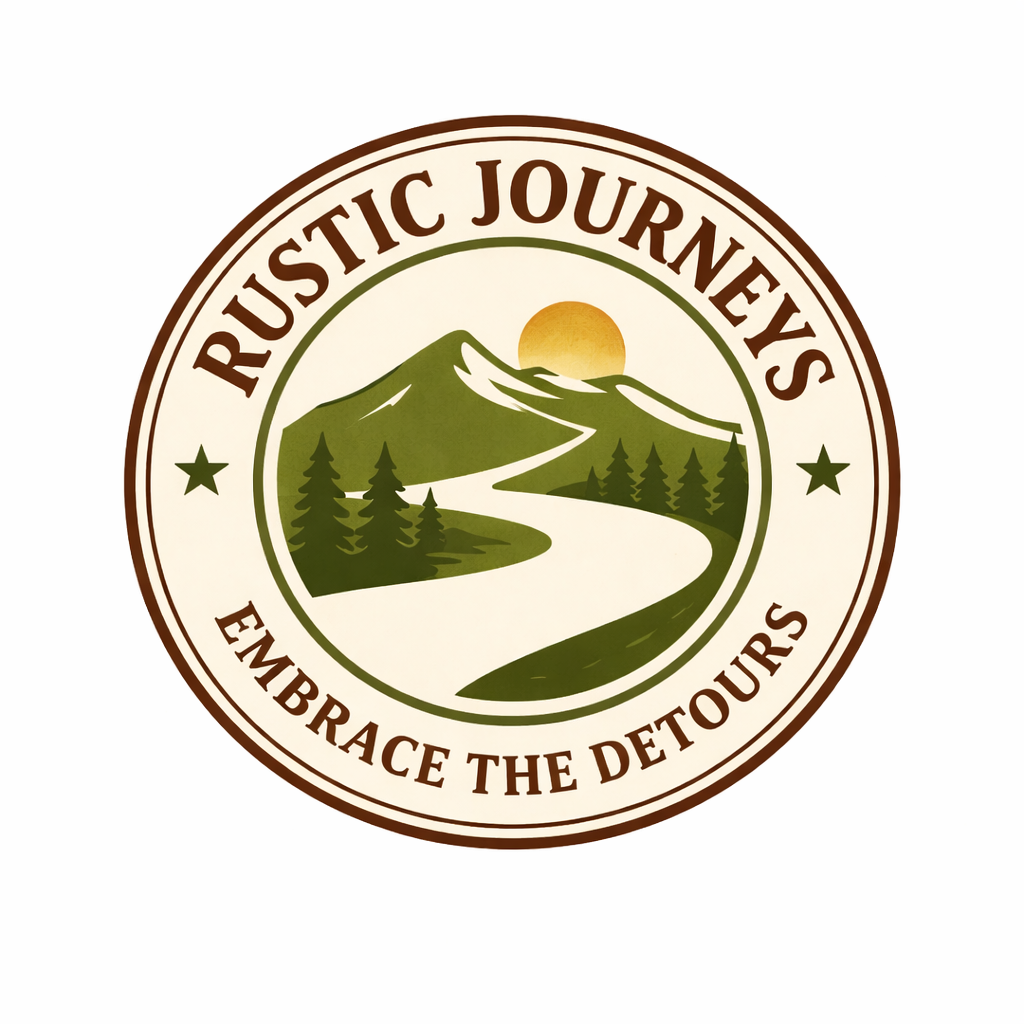 Rustic Journeys